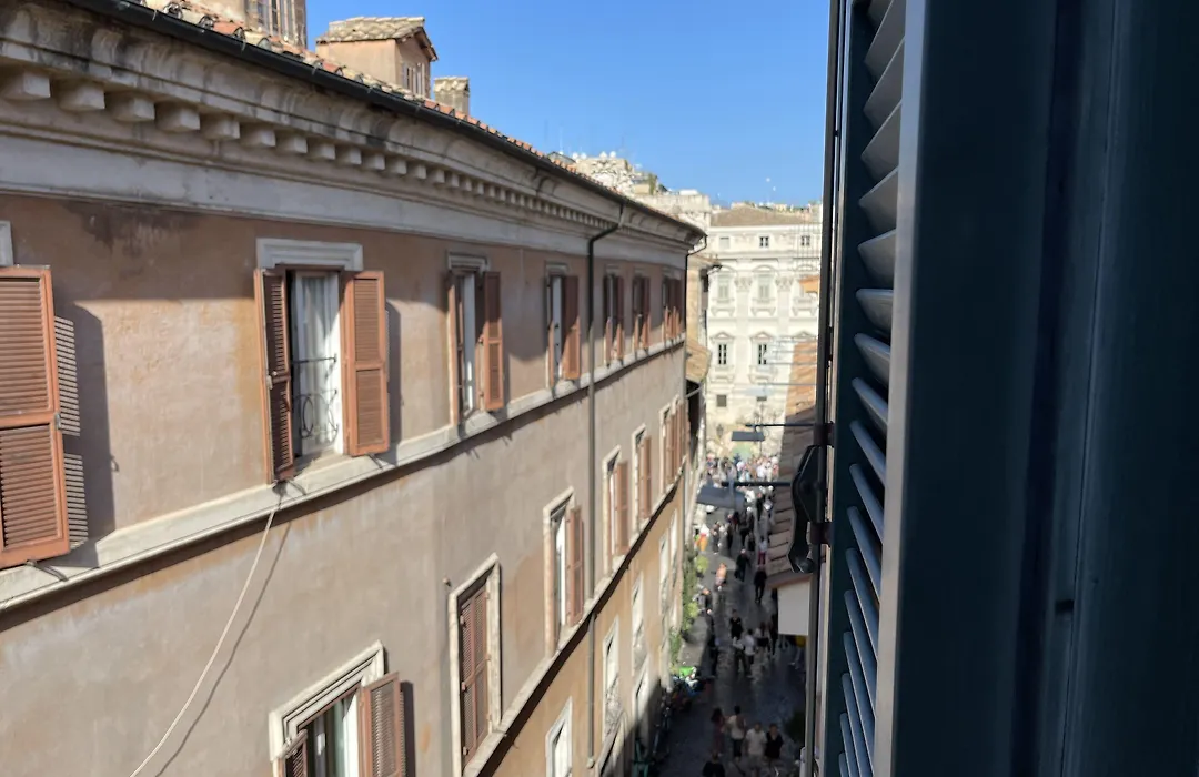 Palazzetto Trevi-1