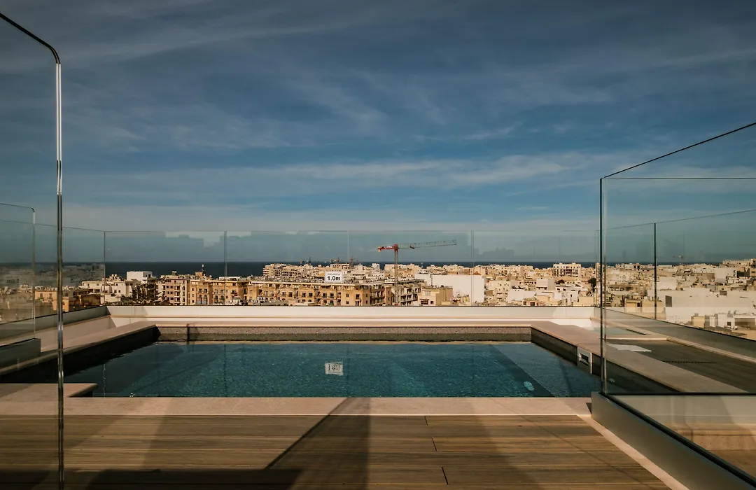 The Sliema Suites-1