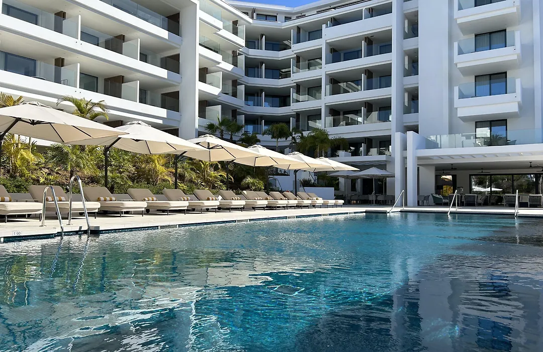 The Flag Hotel Marbella, Estepona Adult Recommended-1