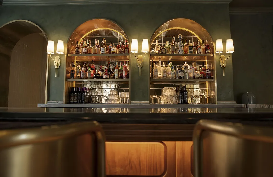 The Palmetto Hotel, Charleston-1