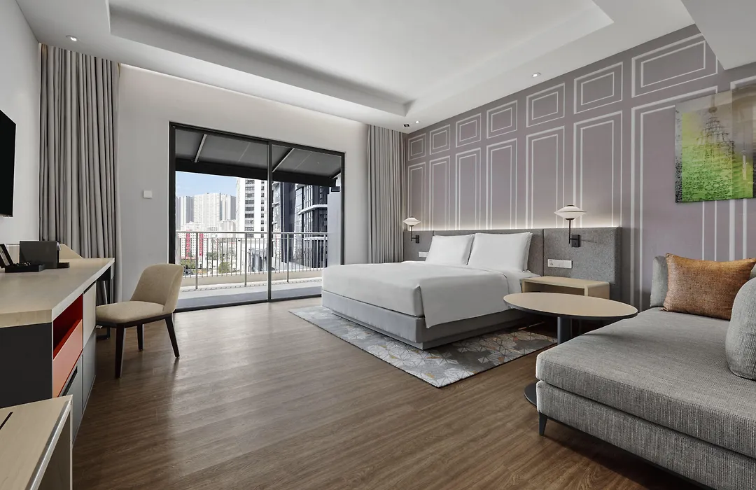 Hyatt Place Kuala Lumpur Bukit Jalil-1