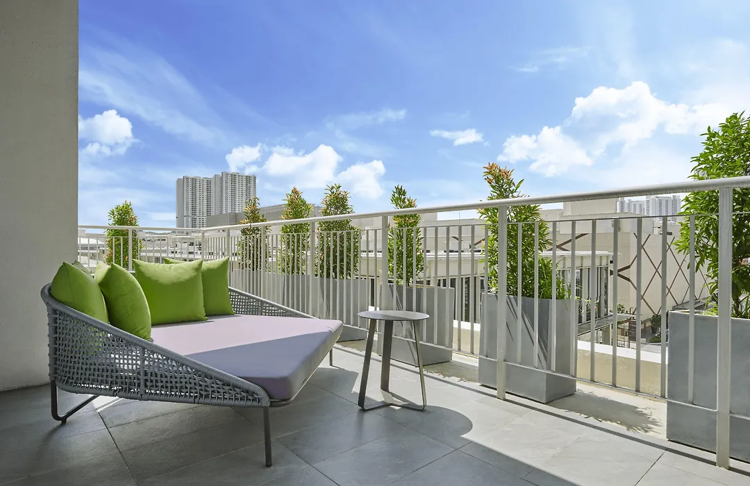 Hyatt Place Kuala Lumpur Bukit Jalil-1