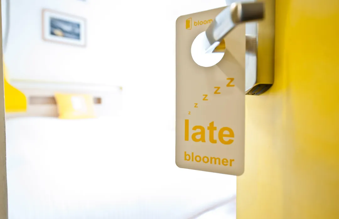 Bloom Hotel - Bengaluru Airport-1