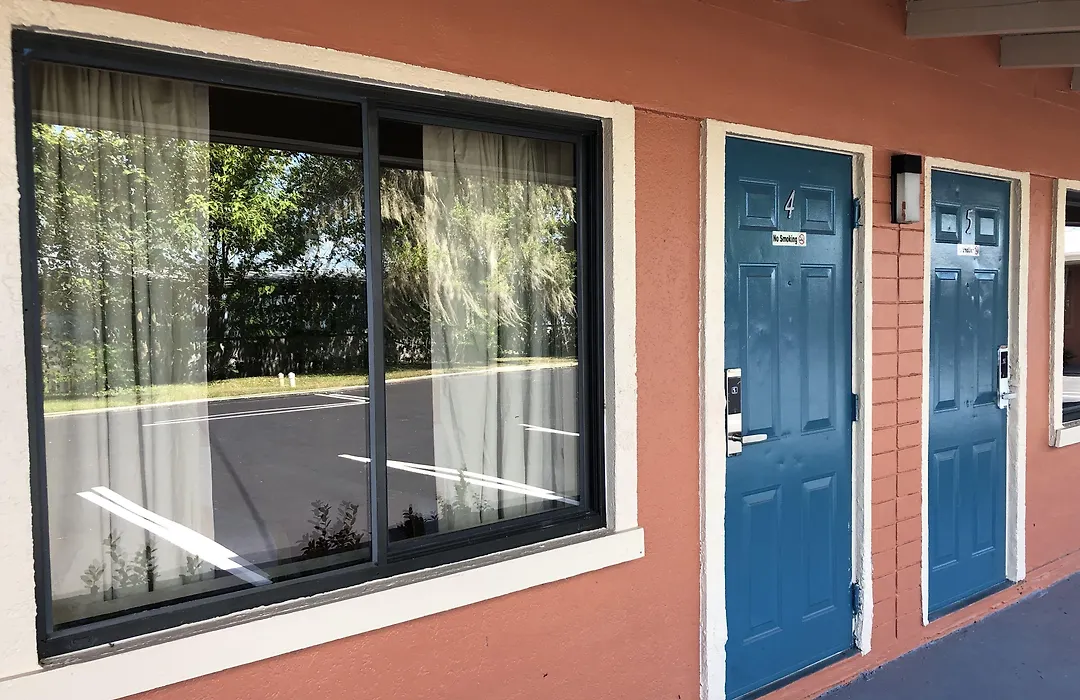 Ocala Cove Motel-1