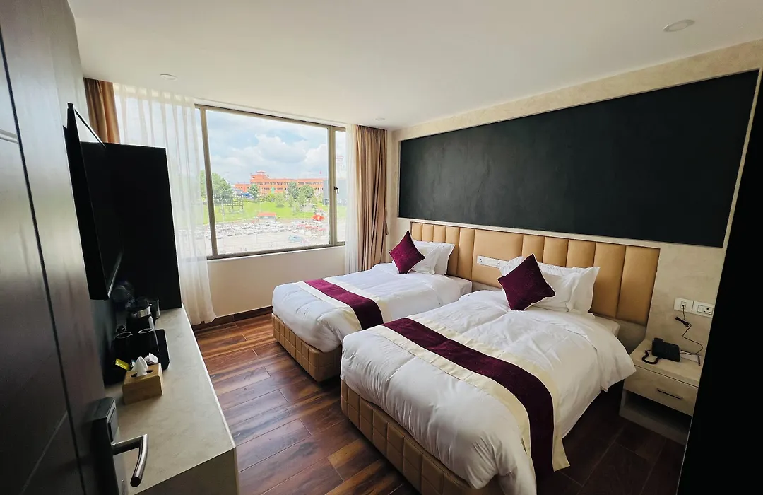 Hotel Black Diamond-1