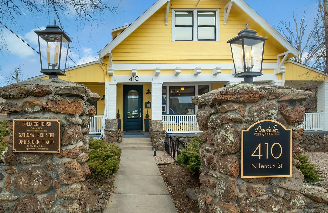Bespoke Inn Flagstaff-1