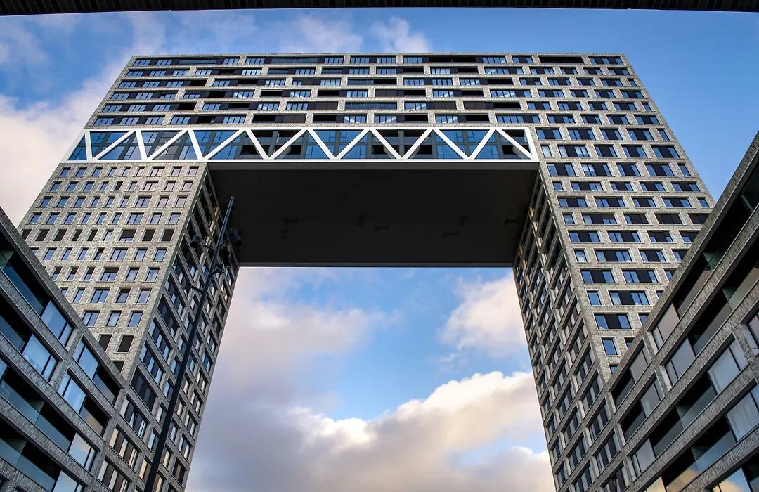 Eric Voekel Boutique Apartments - Riverfront Suites-1