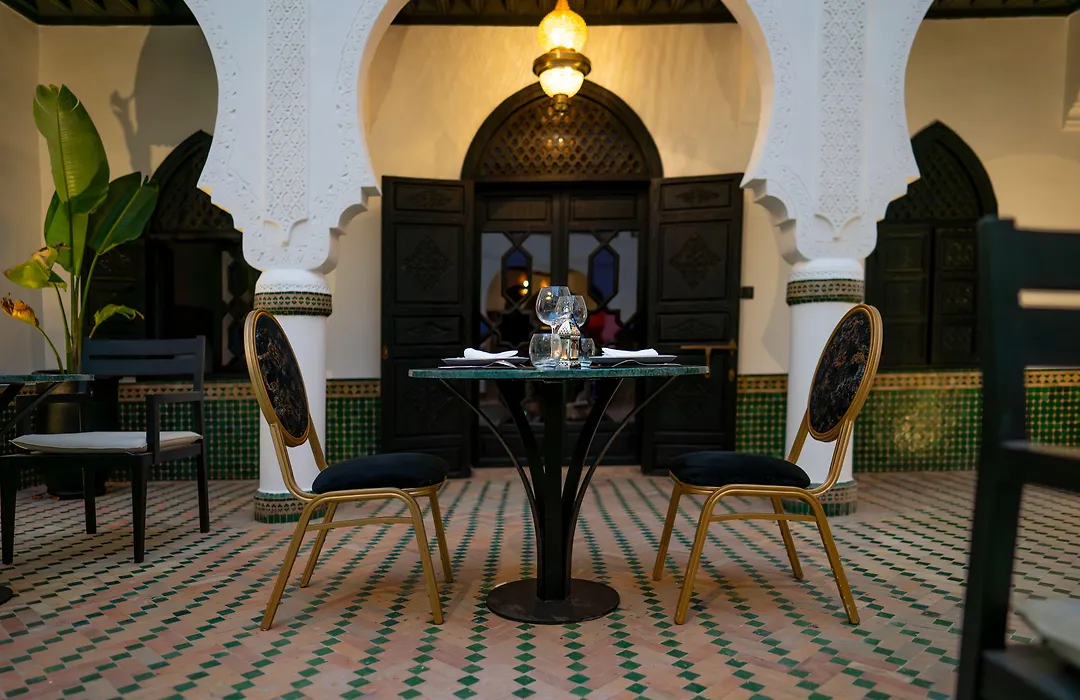 The Grand Riad And Spa-1