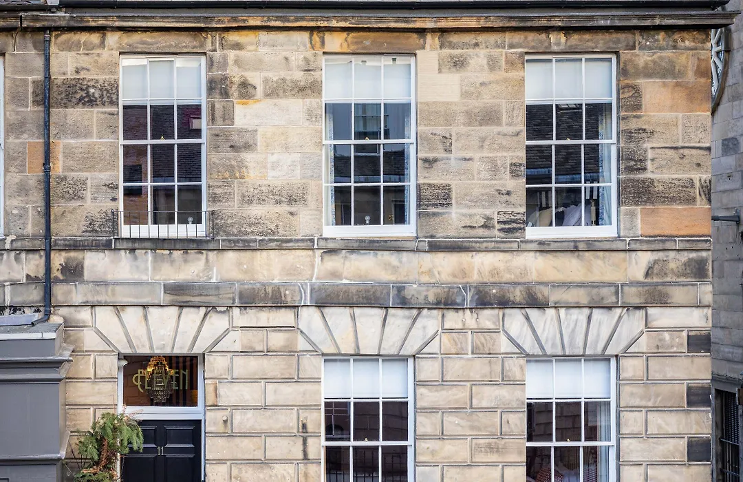 Eleven Stafford Street Townhouse (Adults Only)-1