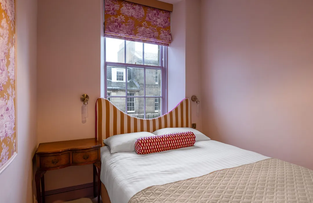 Eleven Stafford Street Townhouse (Adults Only)-1