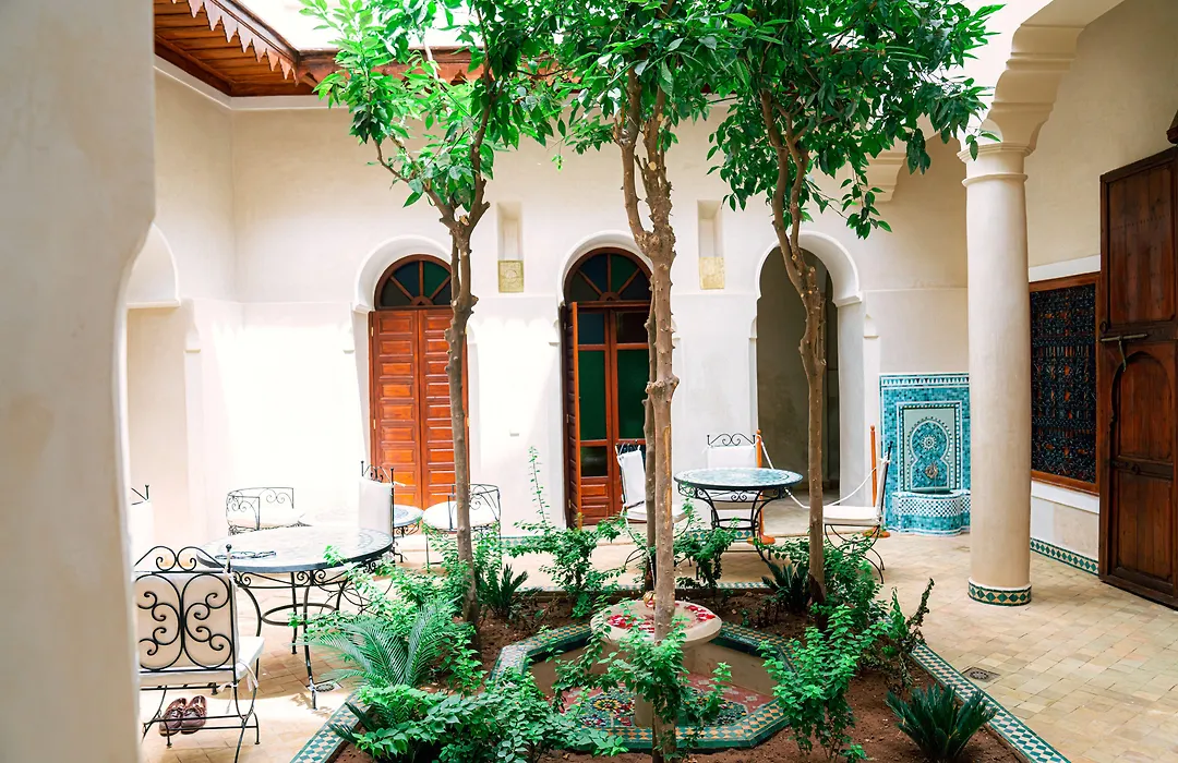 Riad Dar Zaouia-1