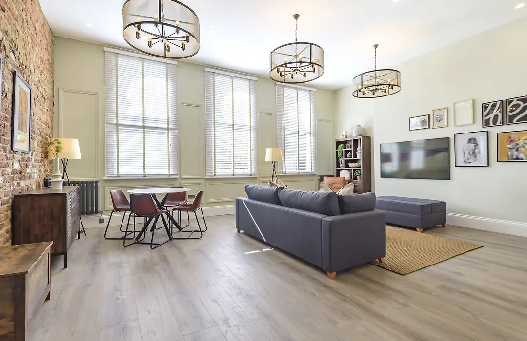 Oak & Poppy Apartments-1