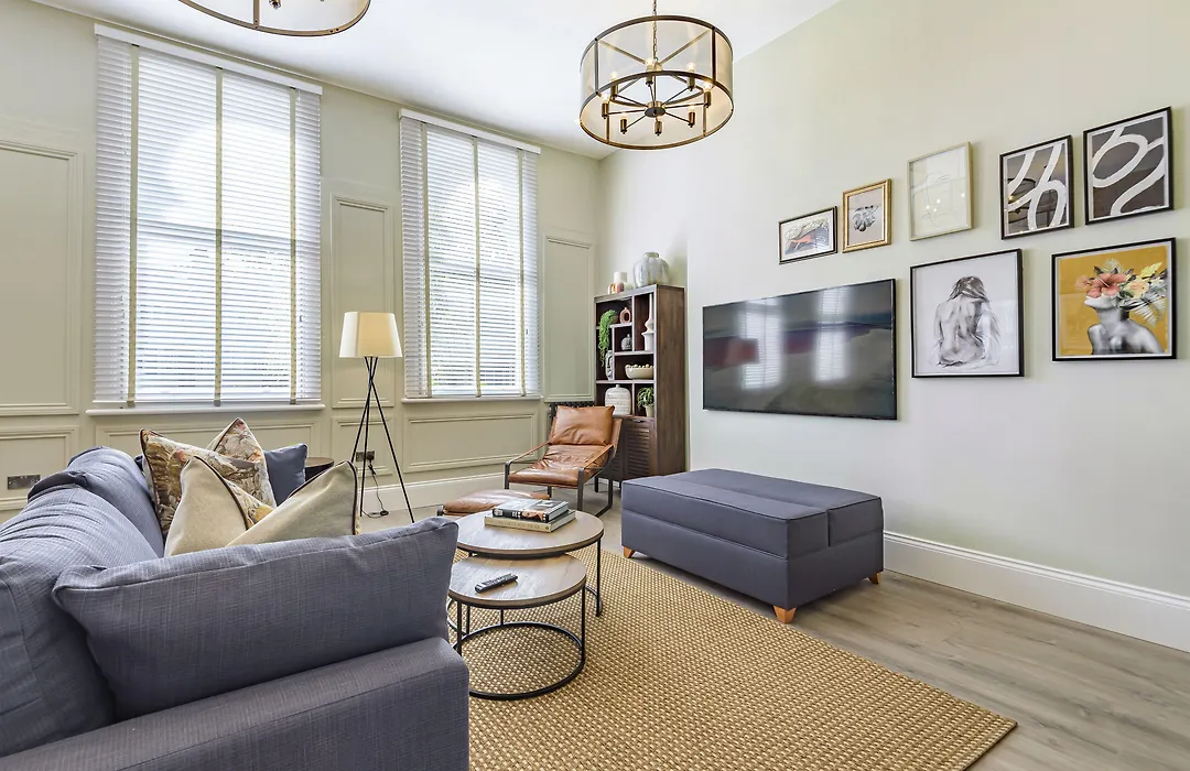 Oak & Poppy Apartments-1