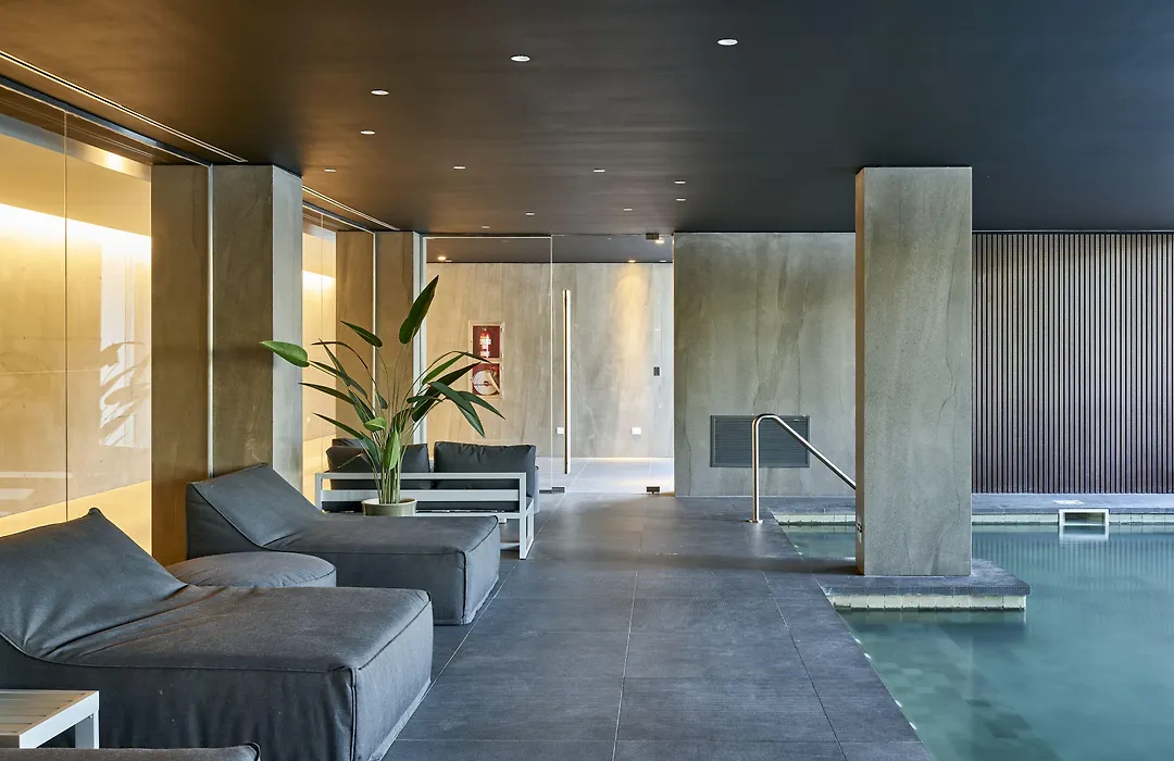 Almarena Puerto Retiro, Affiliated By Melia-1