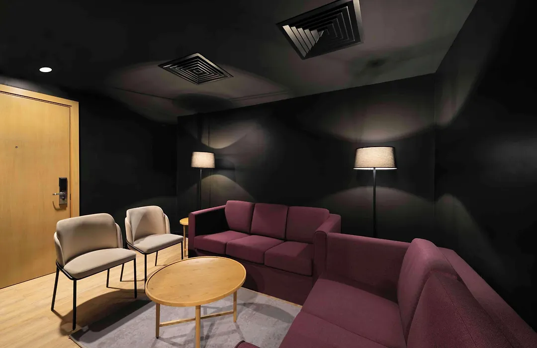 Park Inn By Radisson Makkah Thakher Alsharqi-1