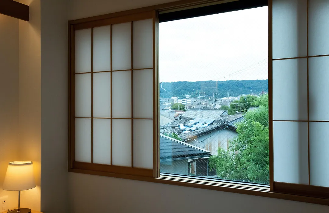 Kyoto Hatsune Hotel-1