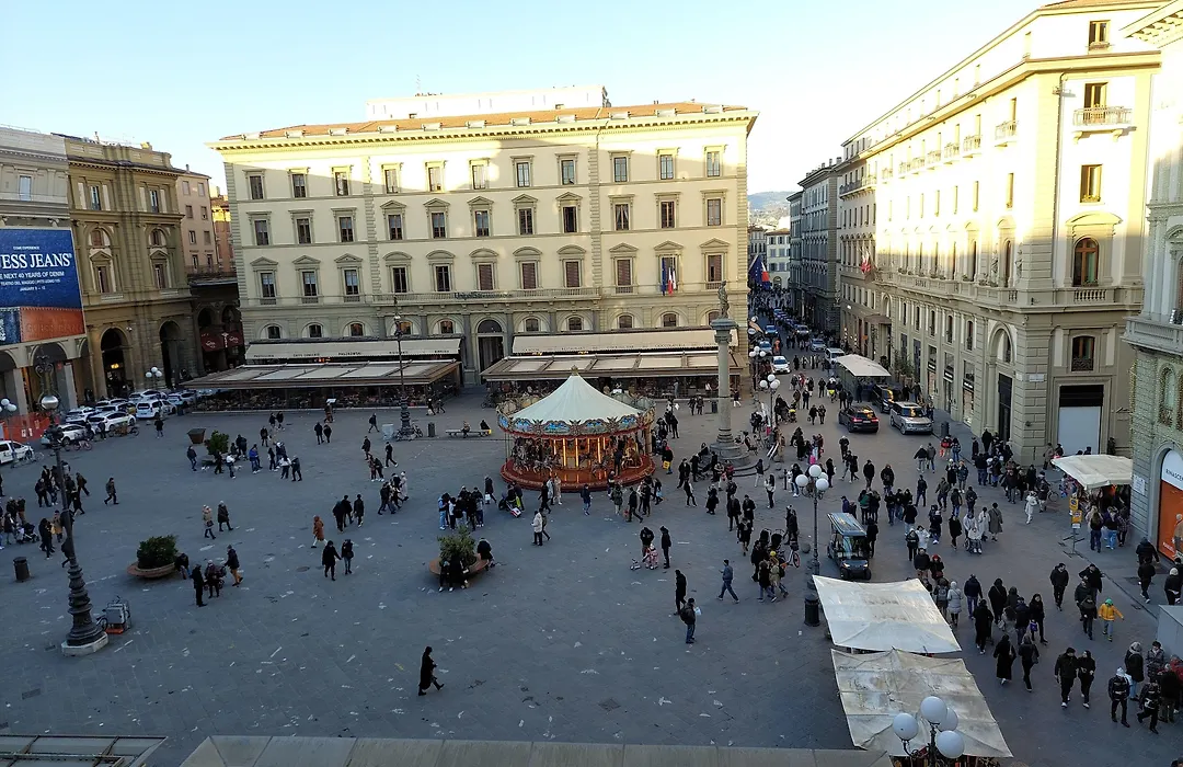 Rfc Repubblica Florence Core B&B-1