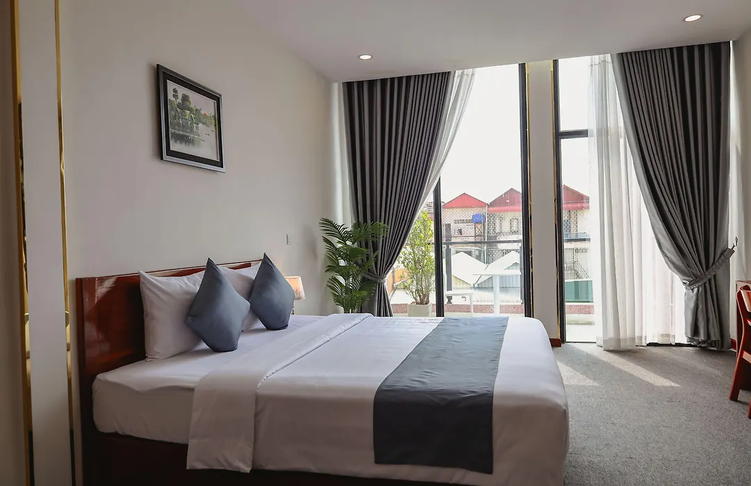 Nimith Hotel & Restaurant-1