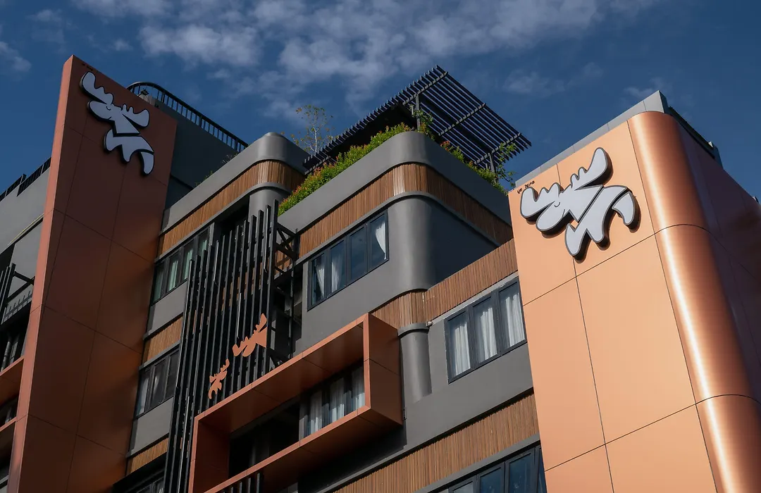 Moose Hotel Nimman-1