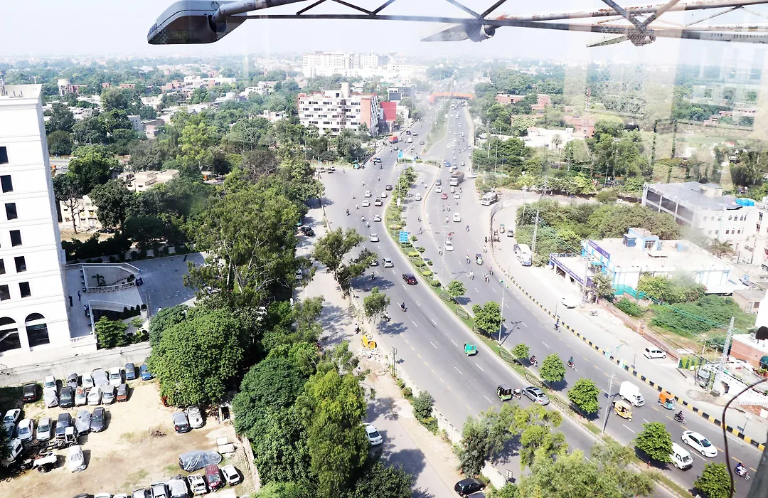 Shalimar Tower Hotel-1
