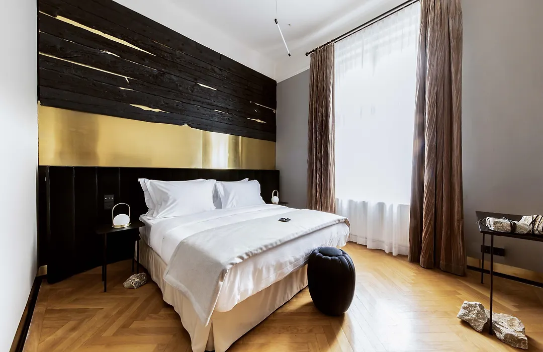 Zola Hotel - Palais De Boheme Adults Only-1