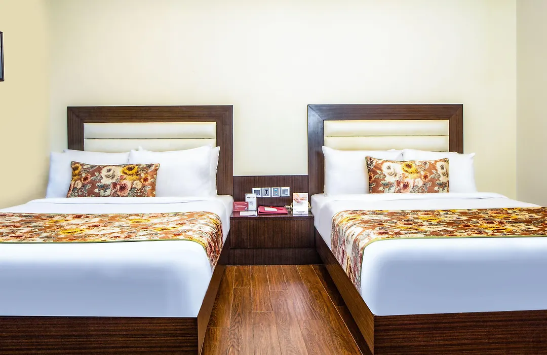 Summit Montana Suites & Spa-1