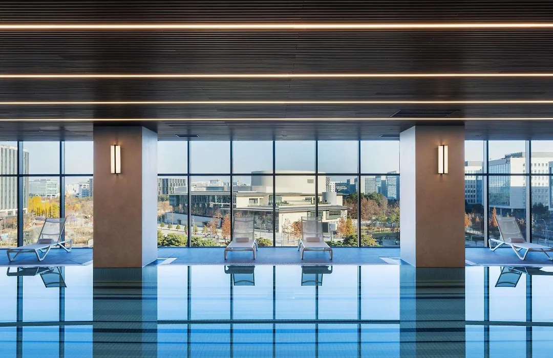 Mercure Ambassador Seoul Magok-1