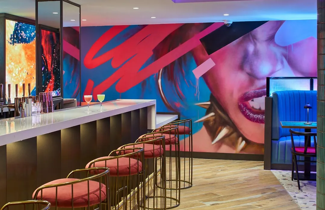 Nyx Hotel Edinburgh-1