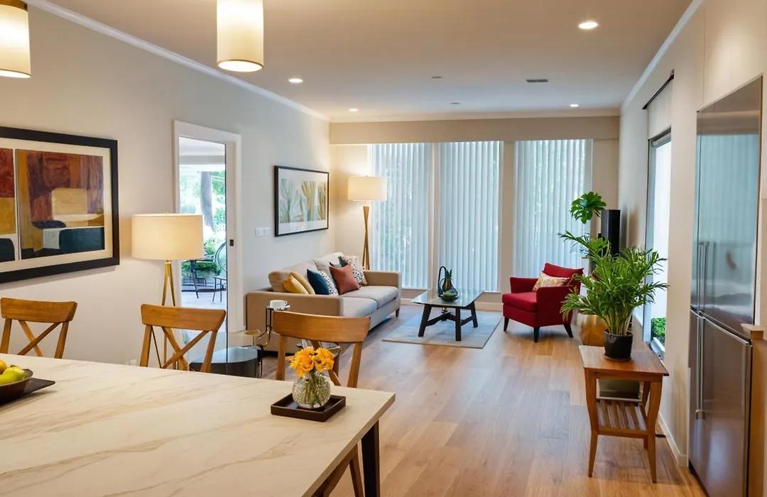 Modern Venice Beach Stay - Walk To Marina & Boardwalk-1