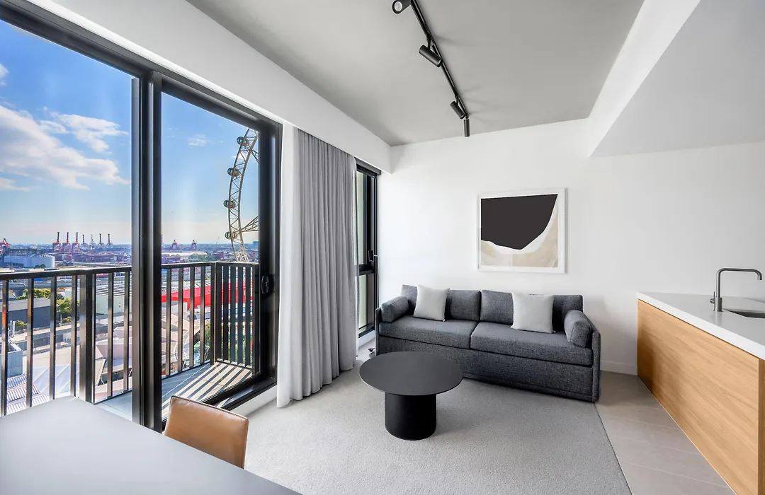 Nesuto Docklands-1