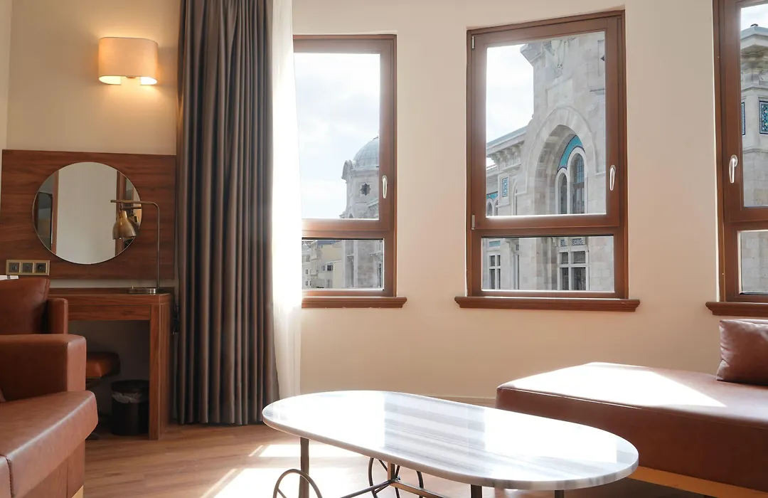 Grand Sirkeci Hotel-1