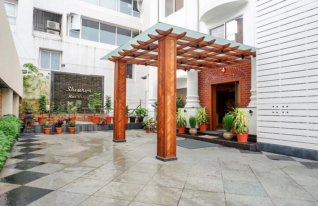 Oriva Shourya Residency-1