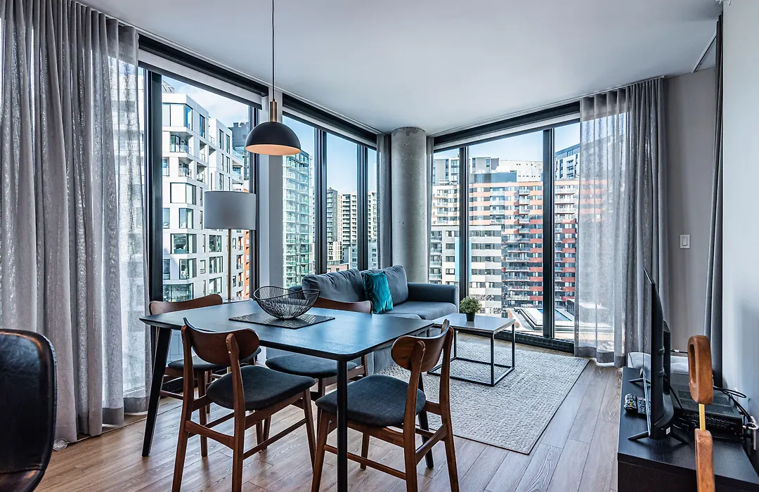 Werfy Luxury Apart-Hotel-1