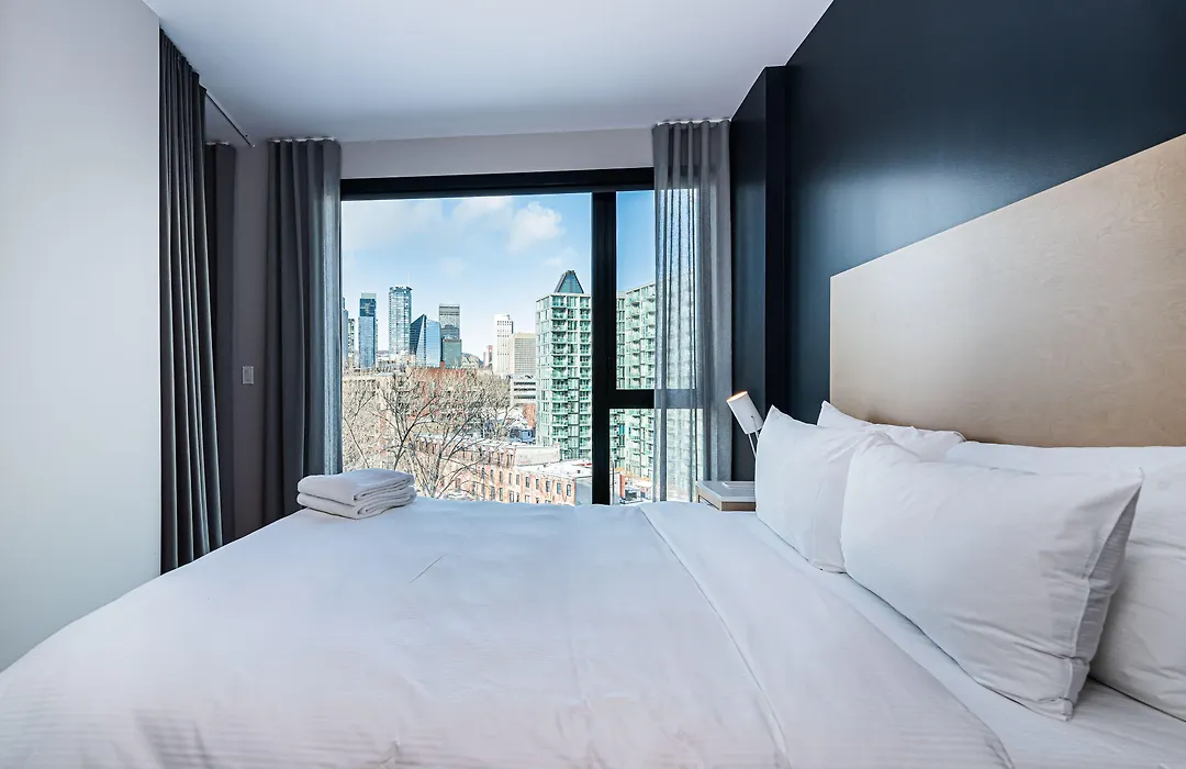 Werfy Luxury Apart-Hotel-1