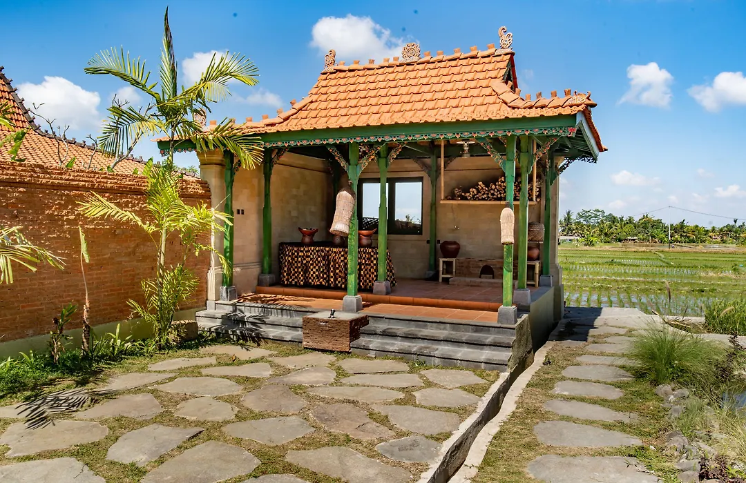 Arya Arkananta Resort & Spa-1