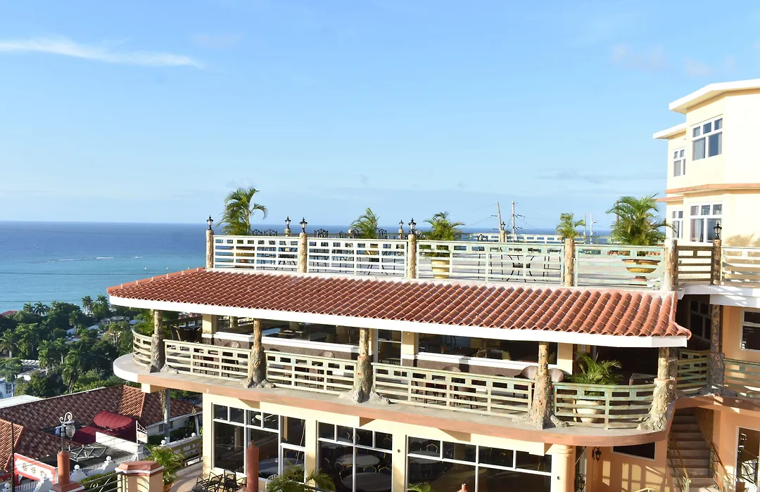 Hotel Grand A View-1