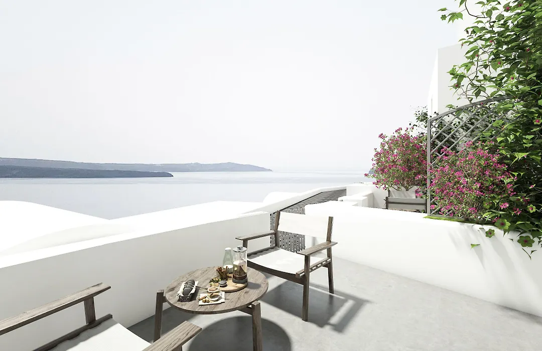 Oia Memories Suites-1