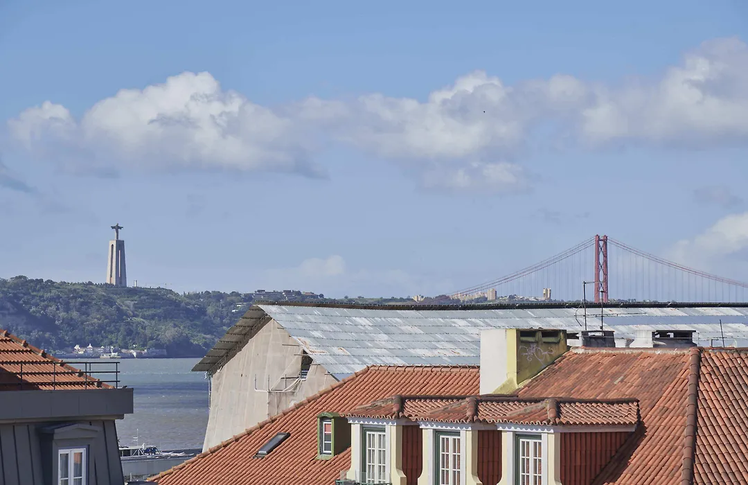 Cais Urban Lodge-1