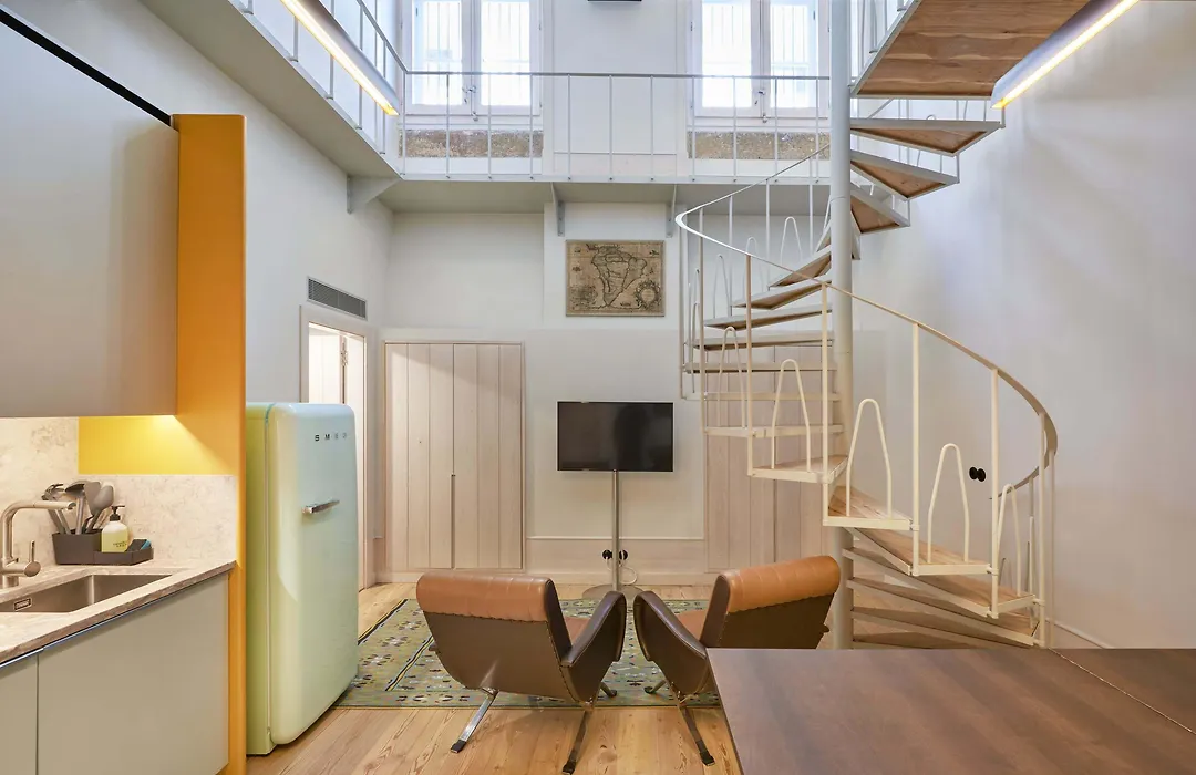 Cais Urban Lodge-1