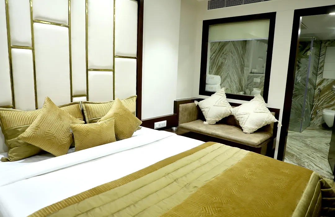Hotel Grand Girdhar-1