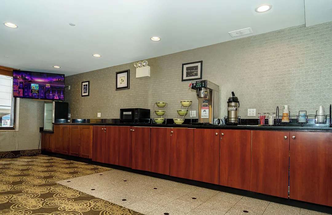 Sky Hotel Flushing/Laguardia Airport-1