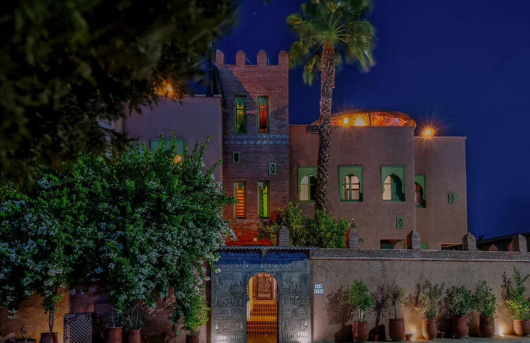 Riad Dar Sido-1