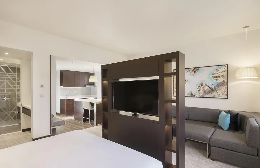 Hyatt Place Dubai Wasl District-1