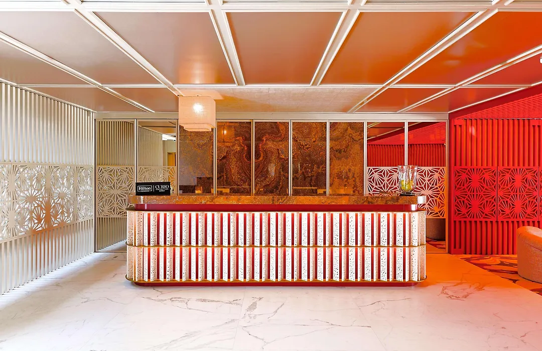 Legacy Hotel Cascais, Curio Collection By Hilton-1
