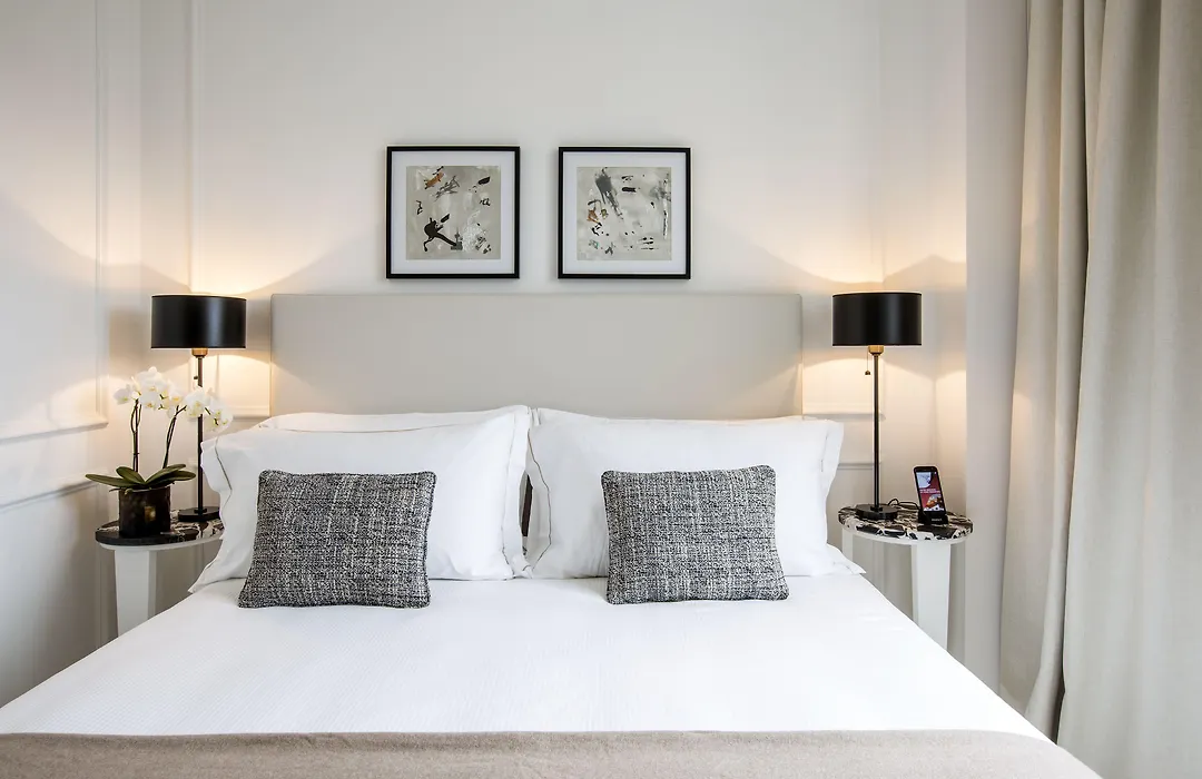 Residenza B-1