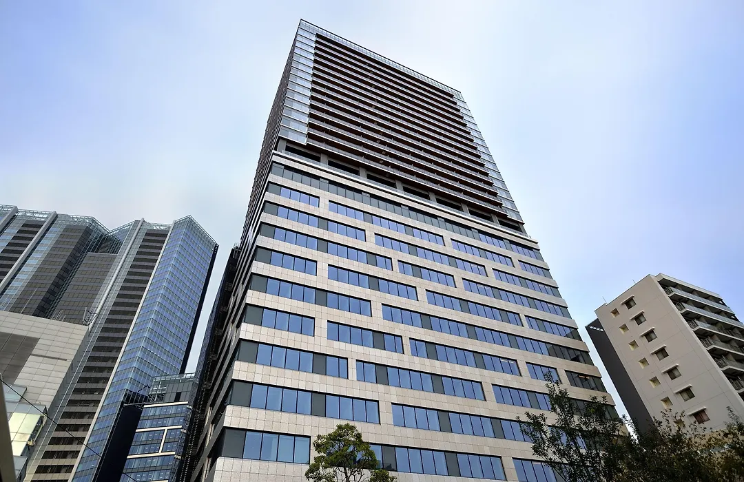 Hyatt House Tokyo Shibuya-1