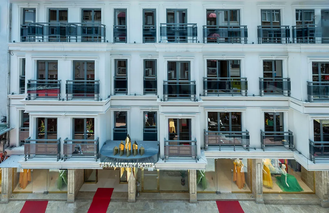 Freya Hotel-1