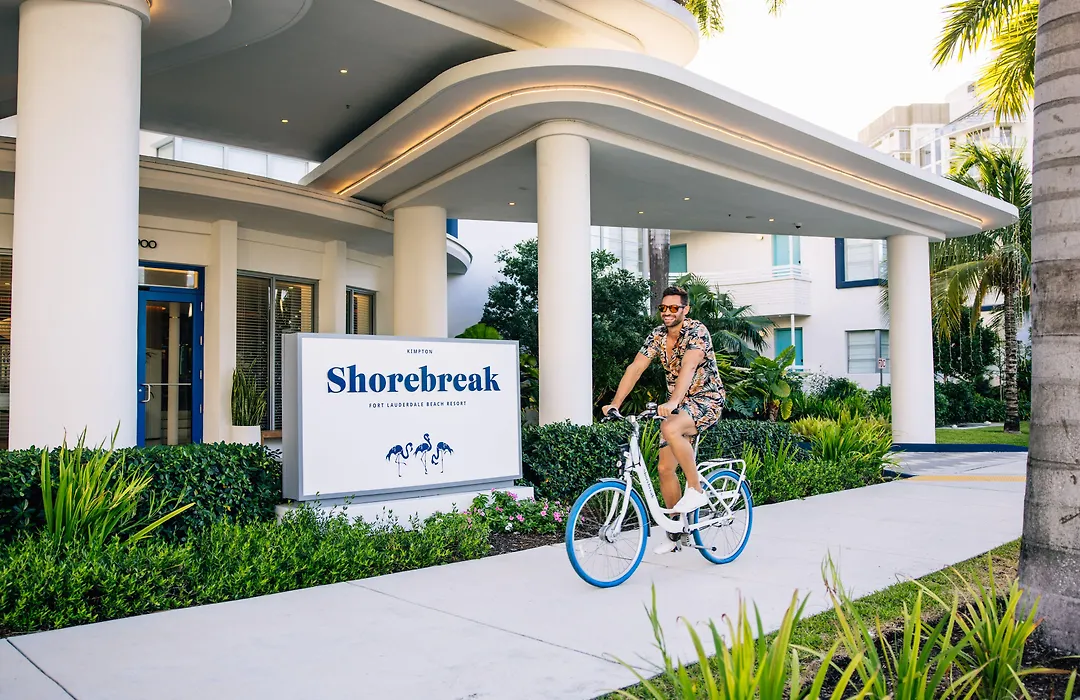 The Kimpton Shorebreak Fort Lauderdale Beach Resort-1