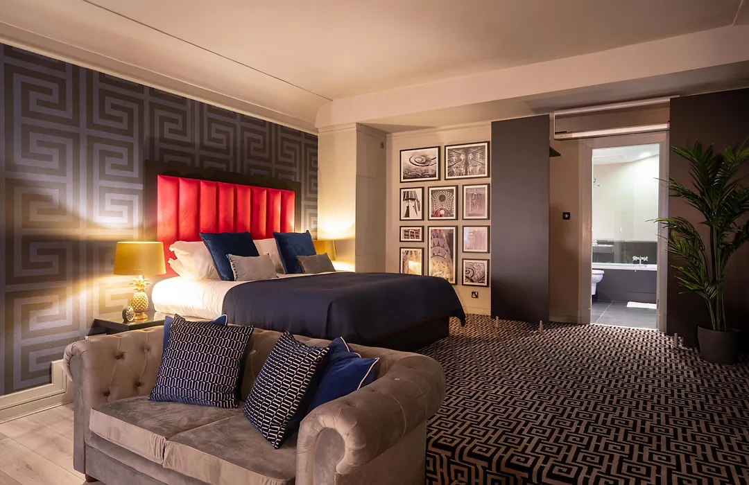 62 Castle Street Hotel-1