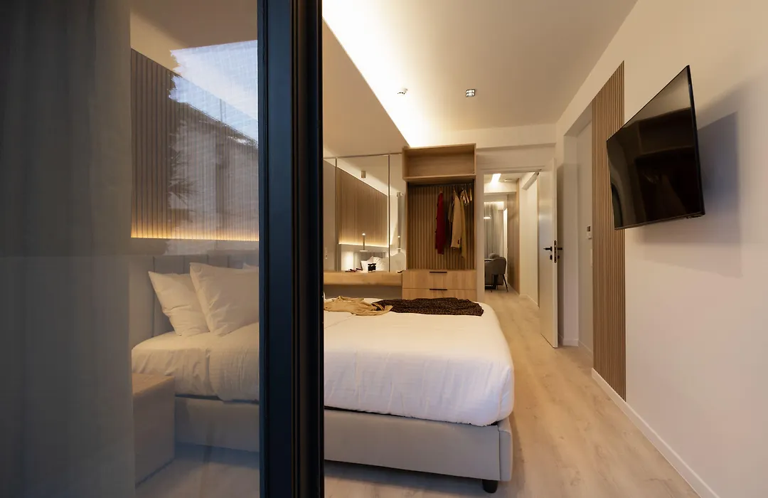 Incanto Boutique Suites - Neos Kosmos-1